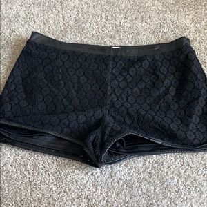 NWT Shorts